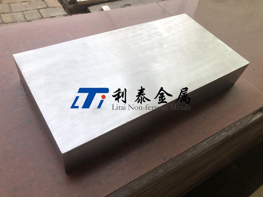 高強(qiáng)度TC4鈦板