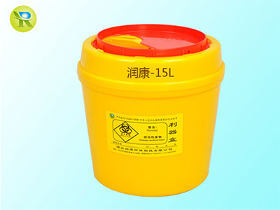  醫(yī)療利器盒批發(fā)怎么選？不同科室適配型號(hào)指南來了