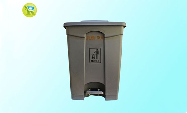  社區推廣垃圾分類，如何巧用生活垃圾桶吸引居民參與？